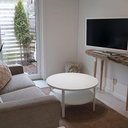 Lgh Lillemor, Naera Havet, Staden Och Naturen Strömstad Eksteriør bilde