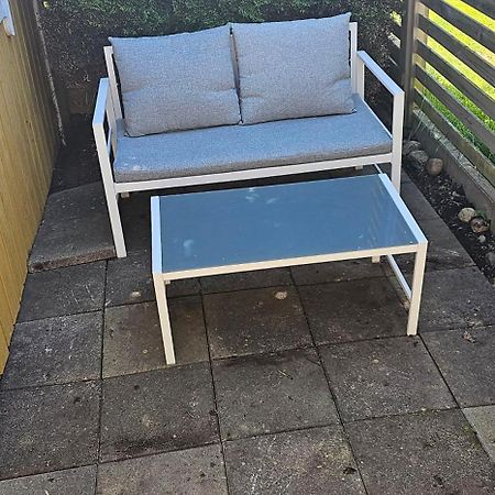 Lgh Lillemor, Naera Havet, Staden Och Naturen Strömstad Eksteriør bilde
