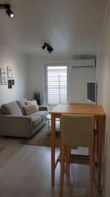 Lgh Lillemor, Naera Havet, Staden Och Naturen Strömstad Eksteriør bilde